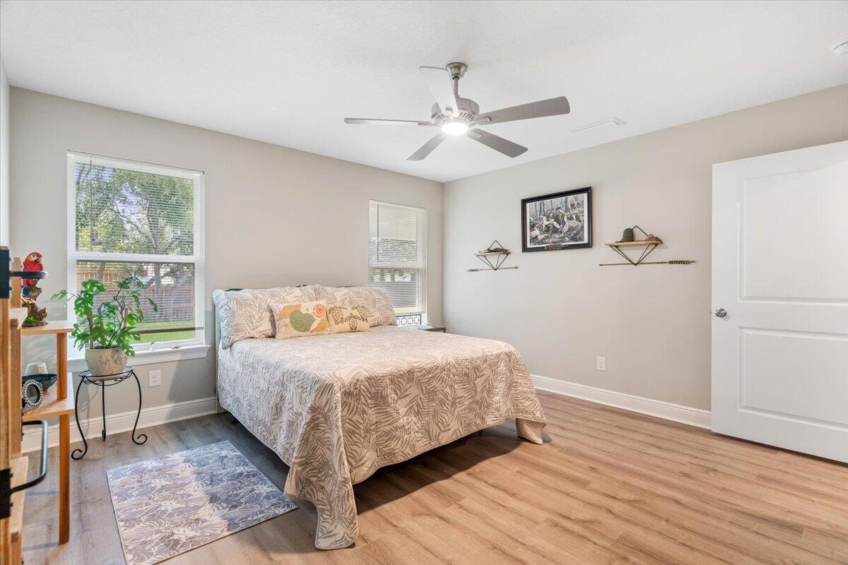 EAST BAY HEIGHTS - Residential