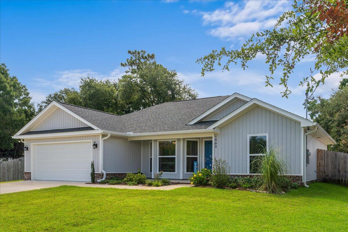 EAST BAY HEIGHTS - Residential