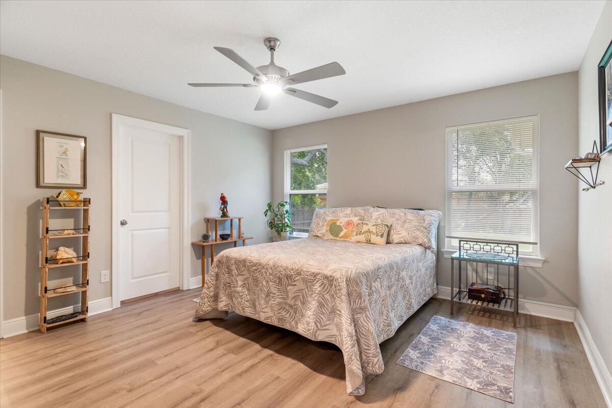 EAST BAY HEIGHTS - Residential