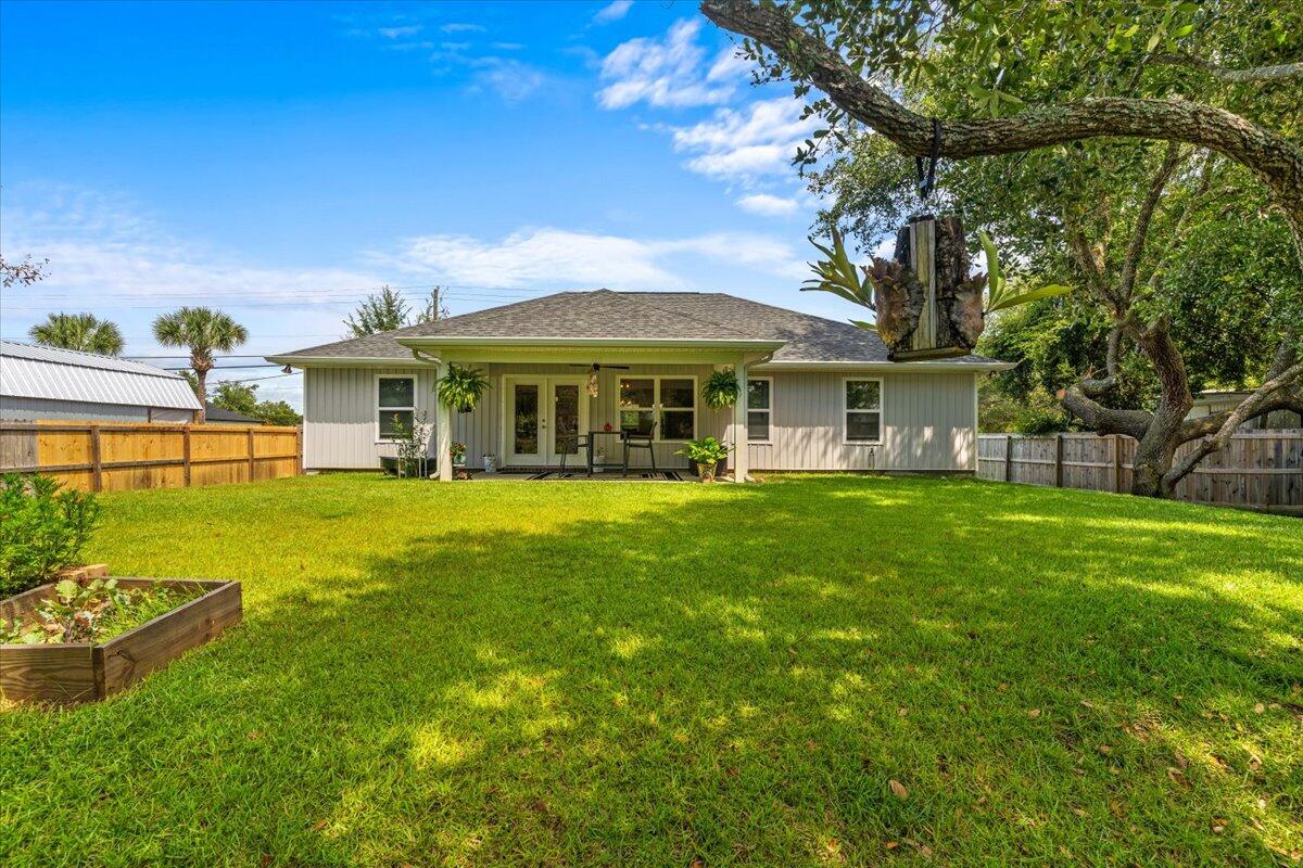EAST BAY HEIGHTS - Residential