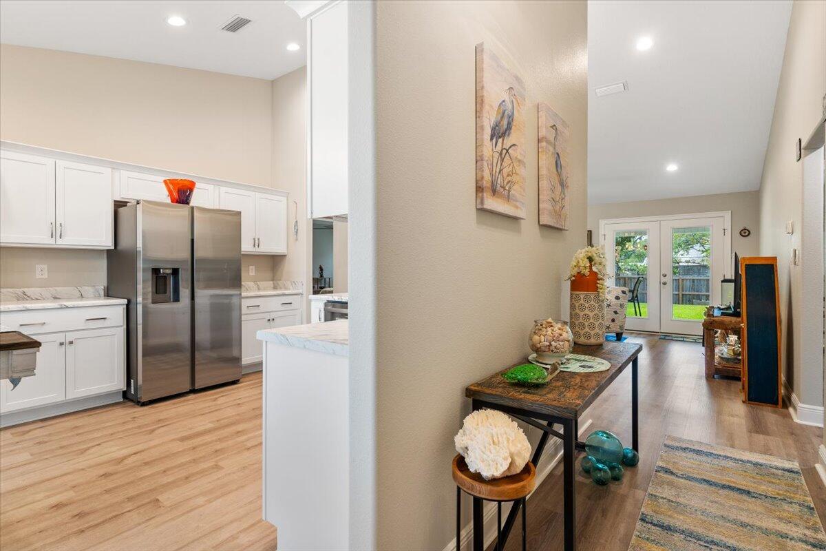 EAST BAY HEIGHTS - Residential