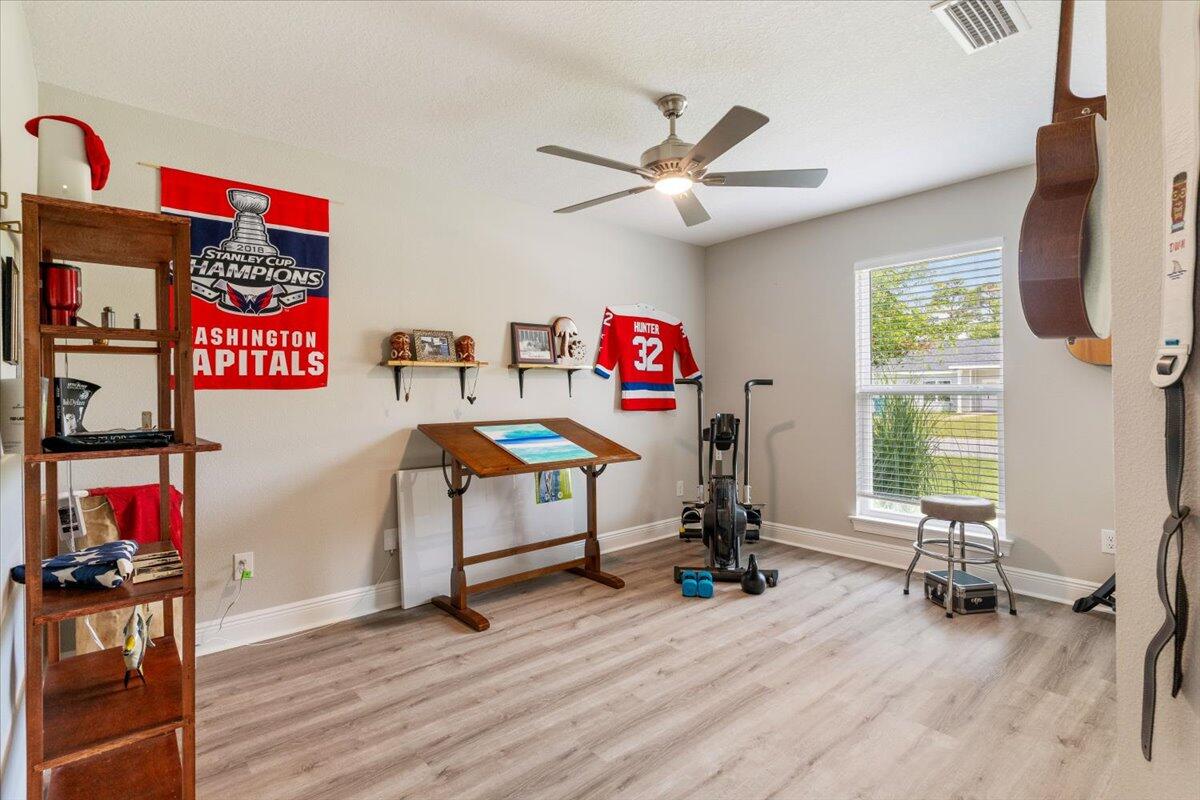 EAST BAY HEIGHTS - Residential