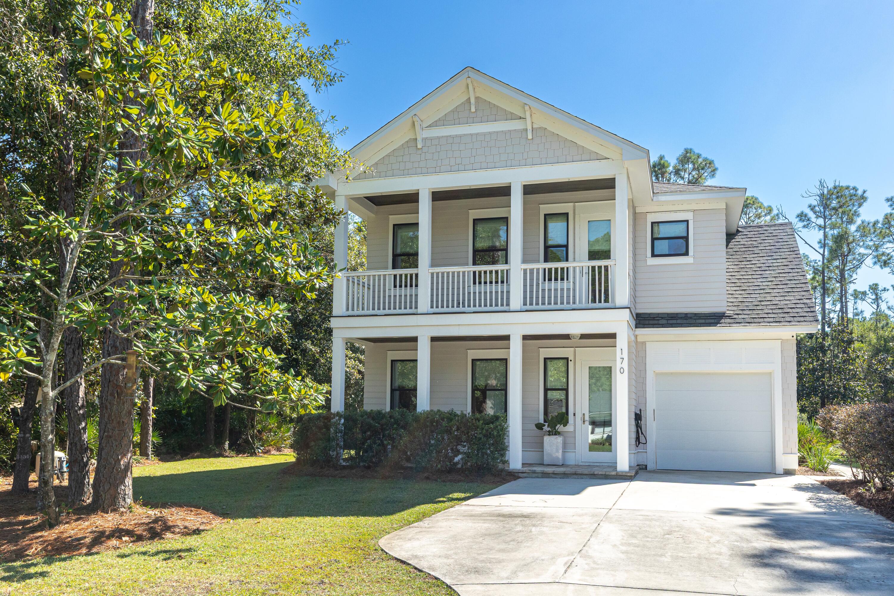 SANTA ROSA PINES - Residential