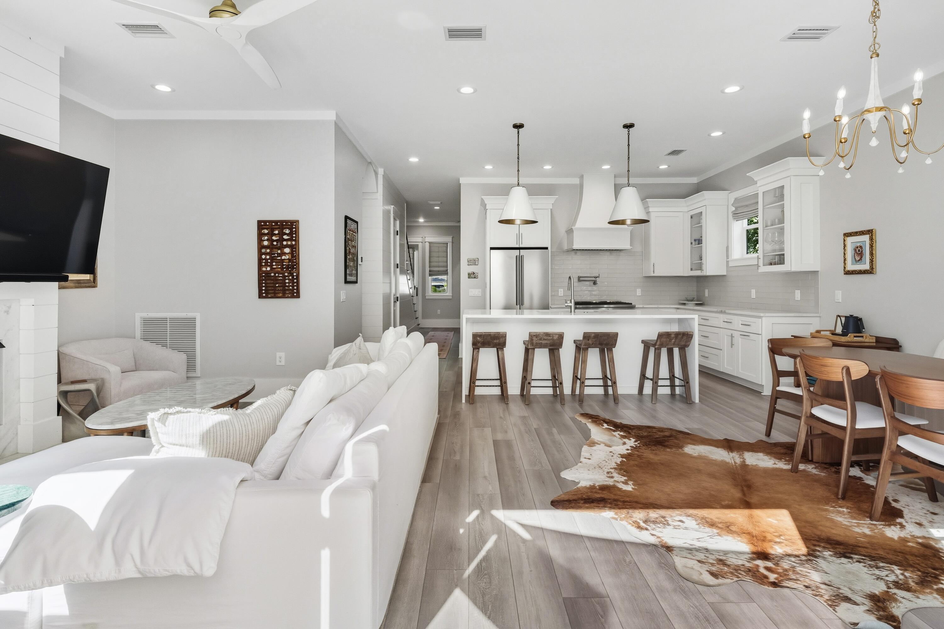 SANTA ROSA PINES - Residential