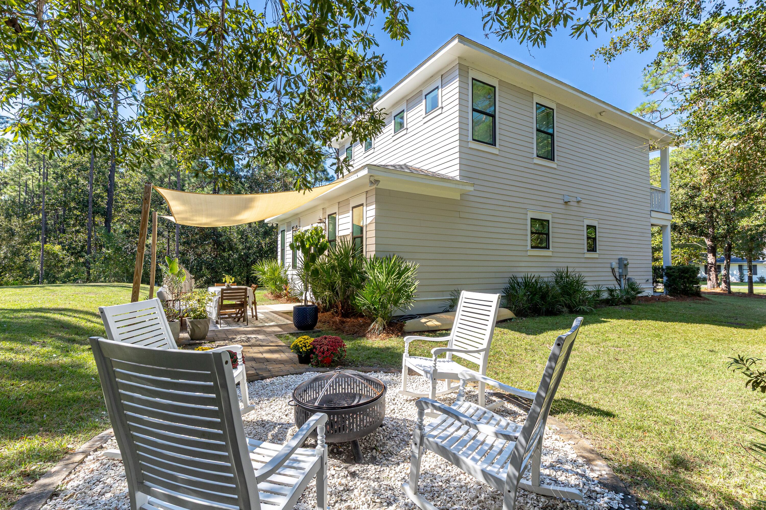 SANTA ROSA PINES - Residential
