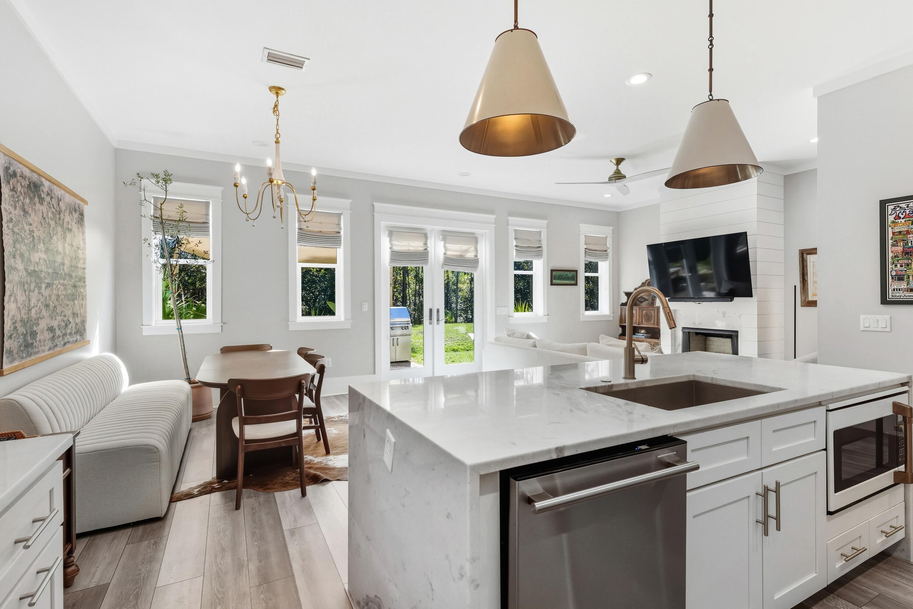 SANTA ROSA PINES - Residential