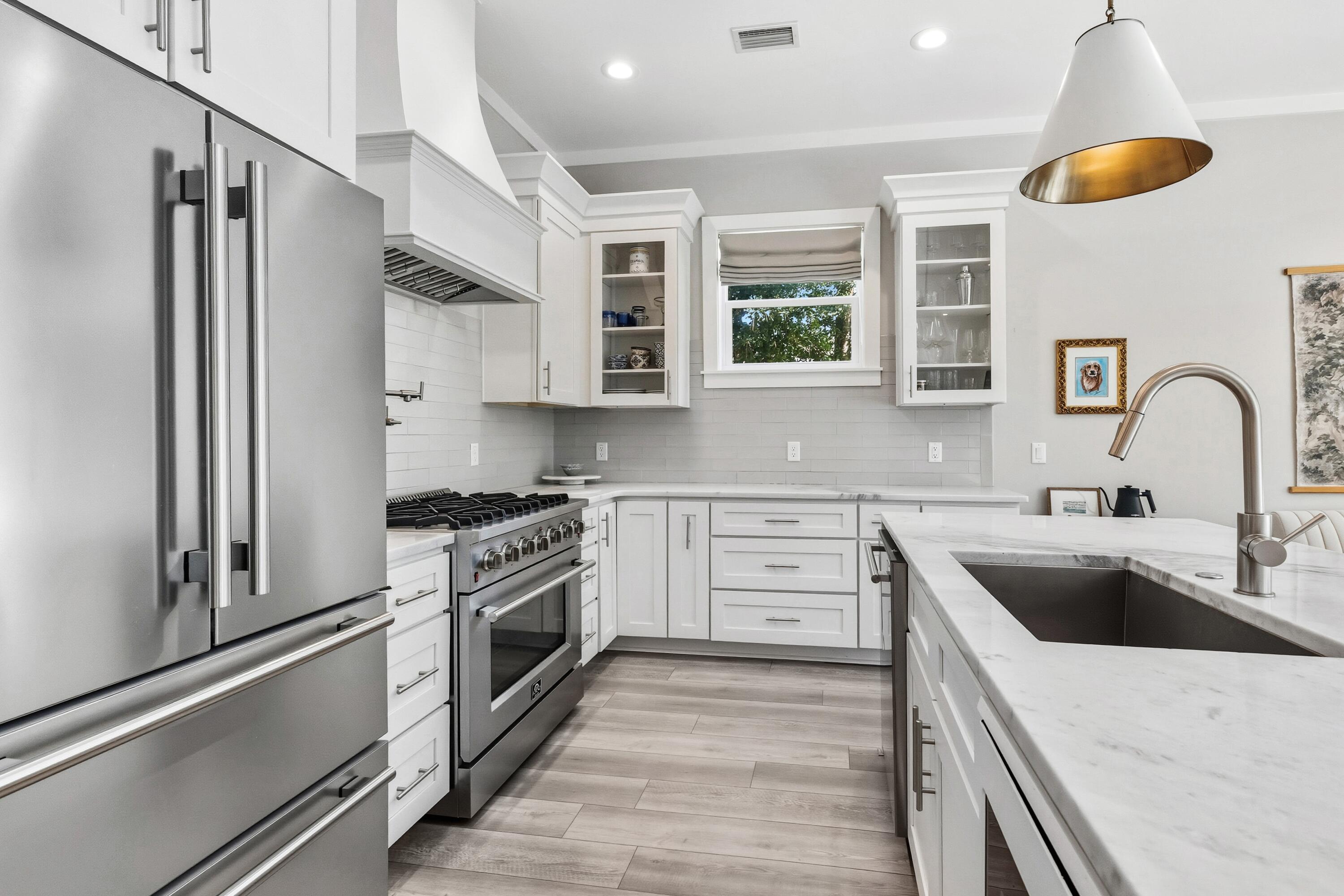 SANTA ROSA PINES - Residential