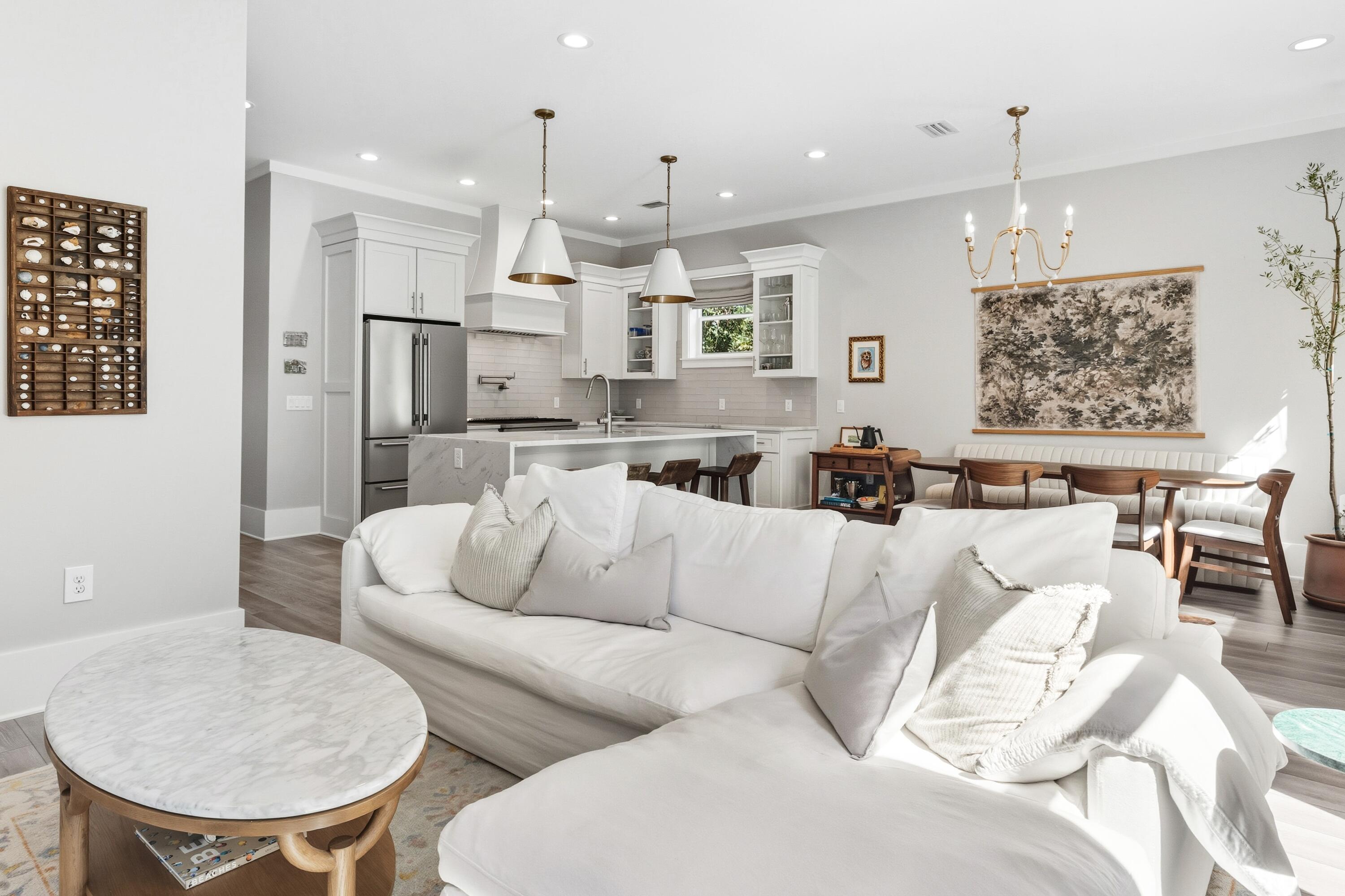 SANTA ROSA PINES - Residential