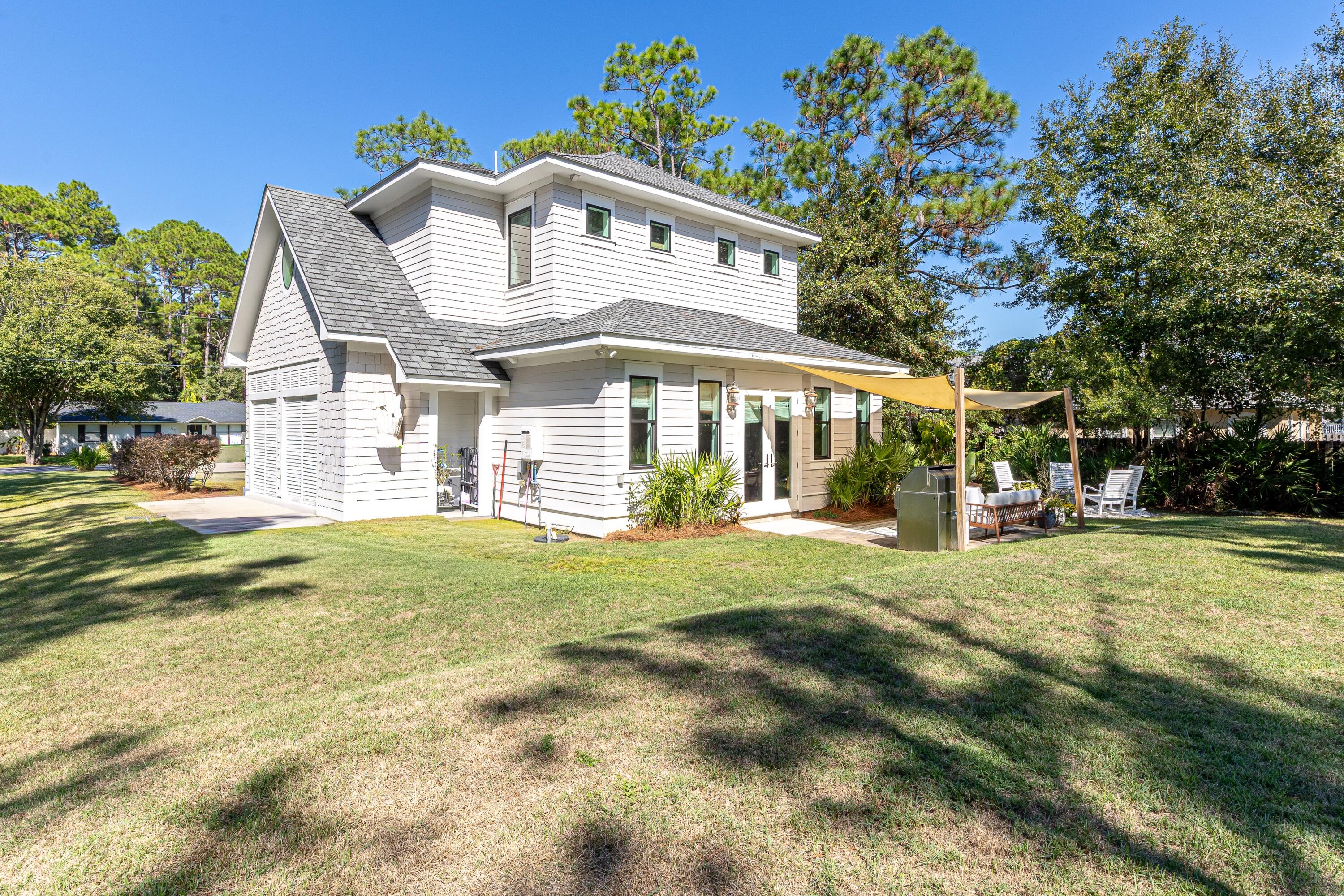 SANTA ROSA PINES - Residential