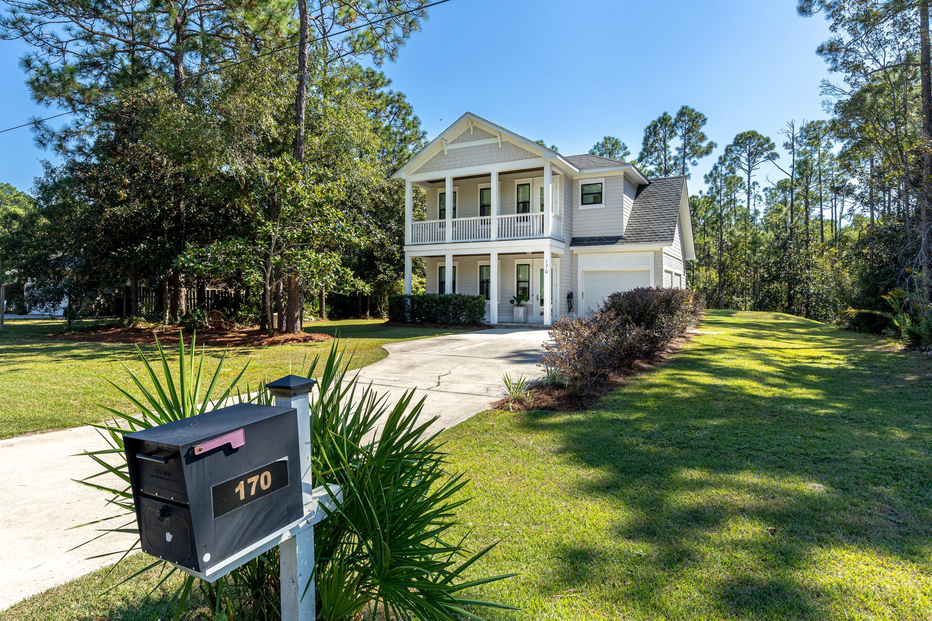 SANTA ROSA PINES - Residential