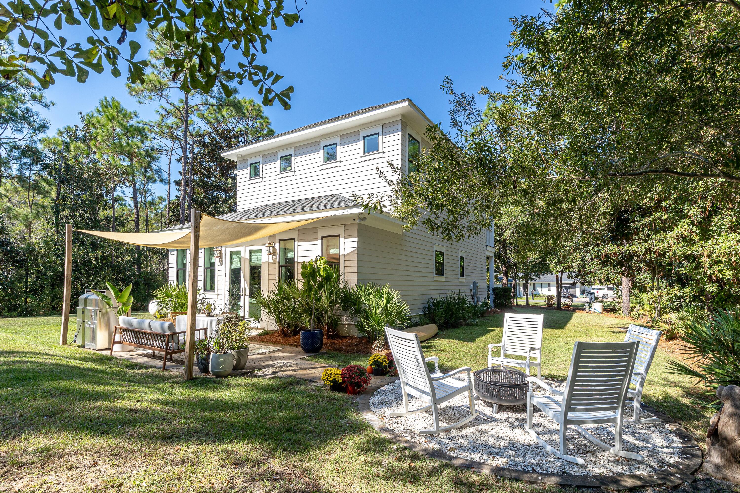 SANTA ROSA PINES - Residential