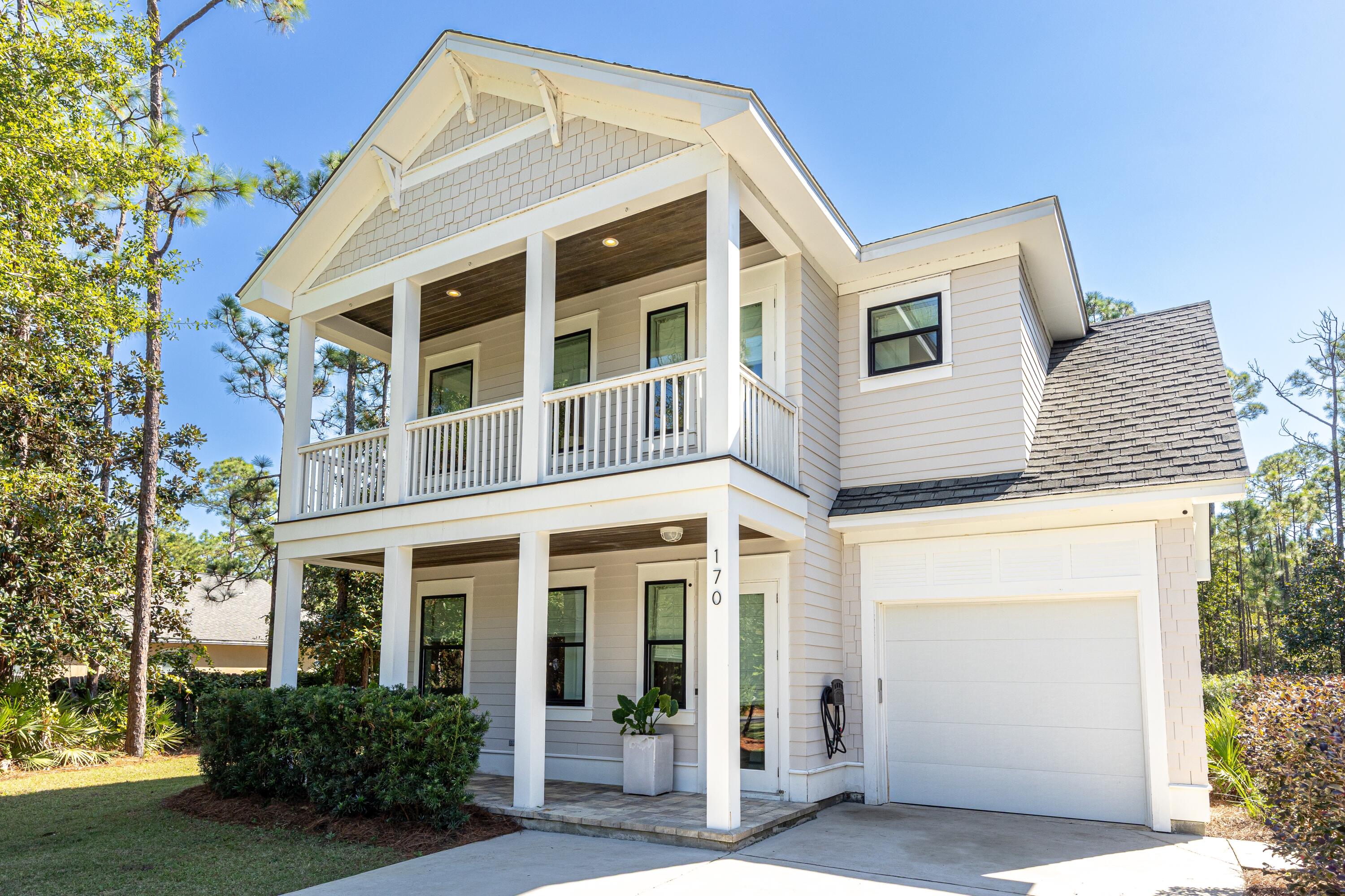 SANTA ROSA PINES - Residential