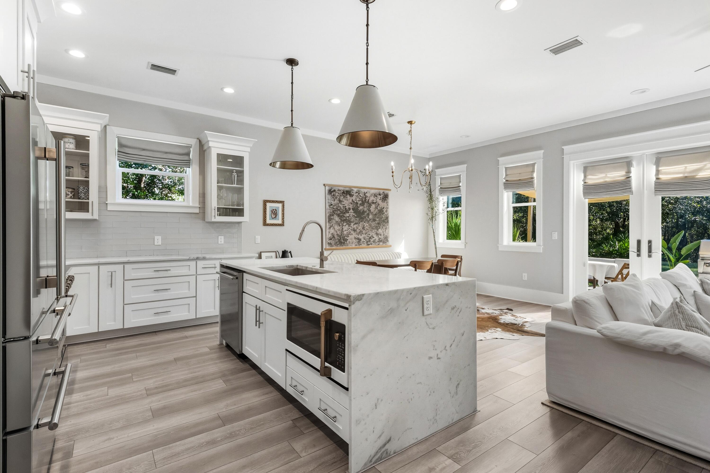 SANTA ROSA PINES - Residential