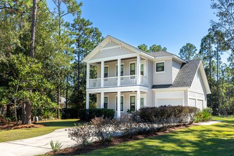 Photo of 170 Markon Boulevard, Santa Rosa Beach, FL 32459 (MLS # 987315)