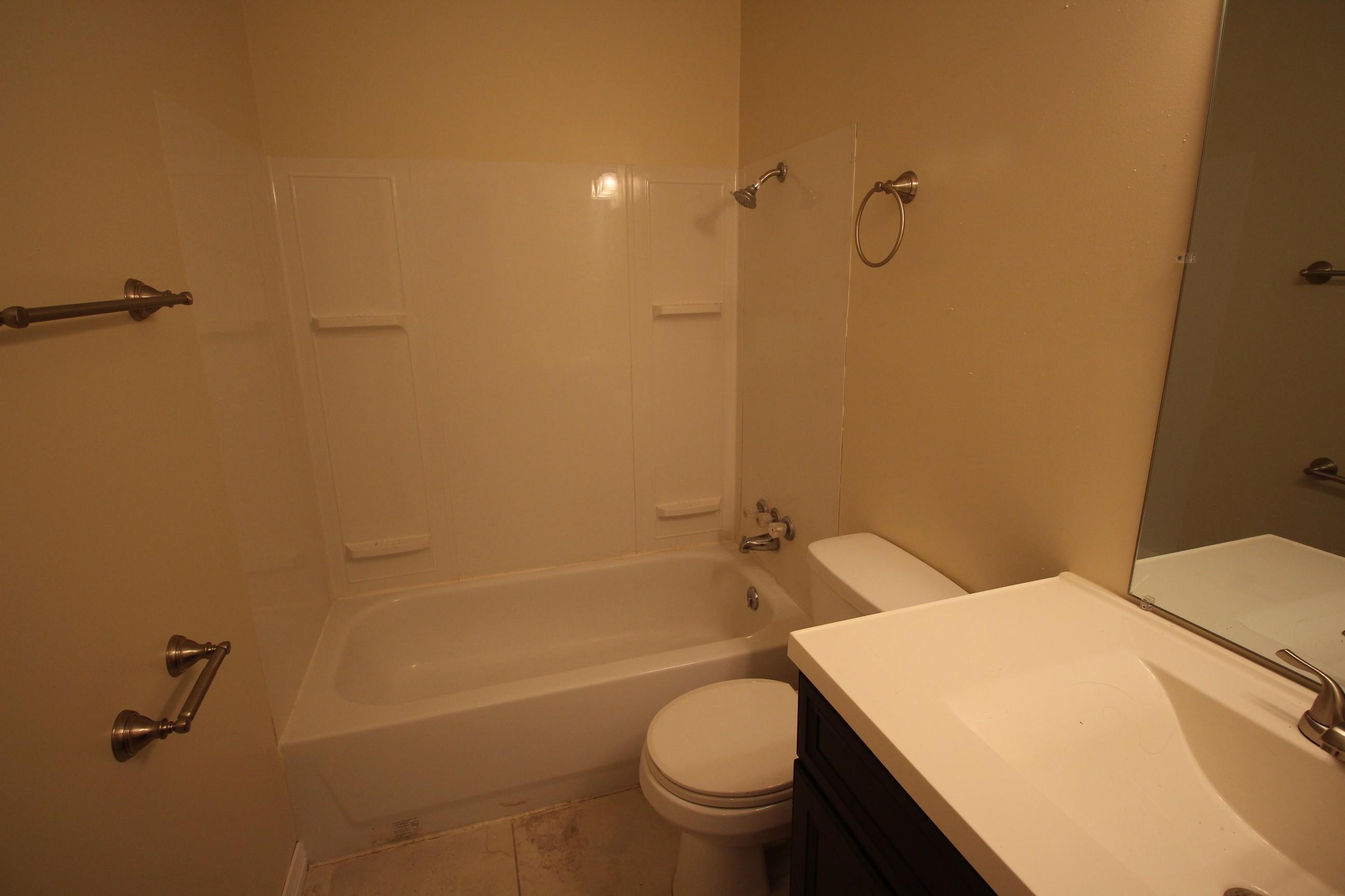 NO RECORDED SUBDIVISION - Residential