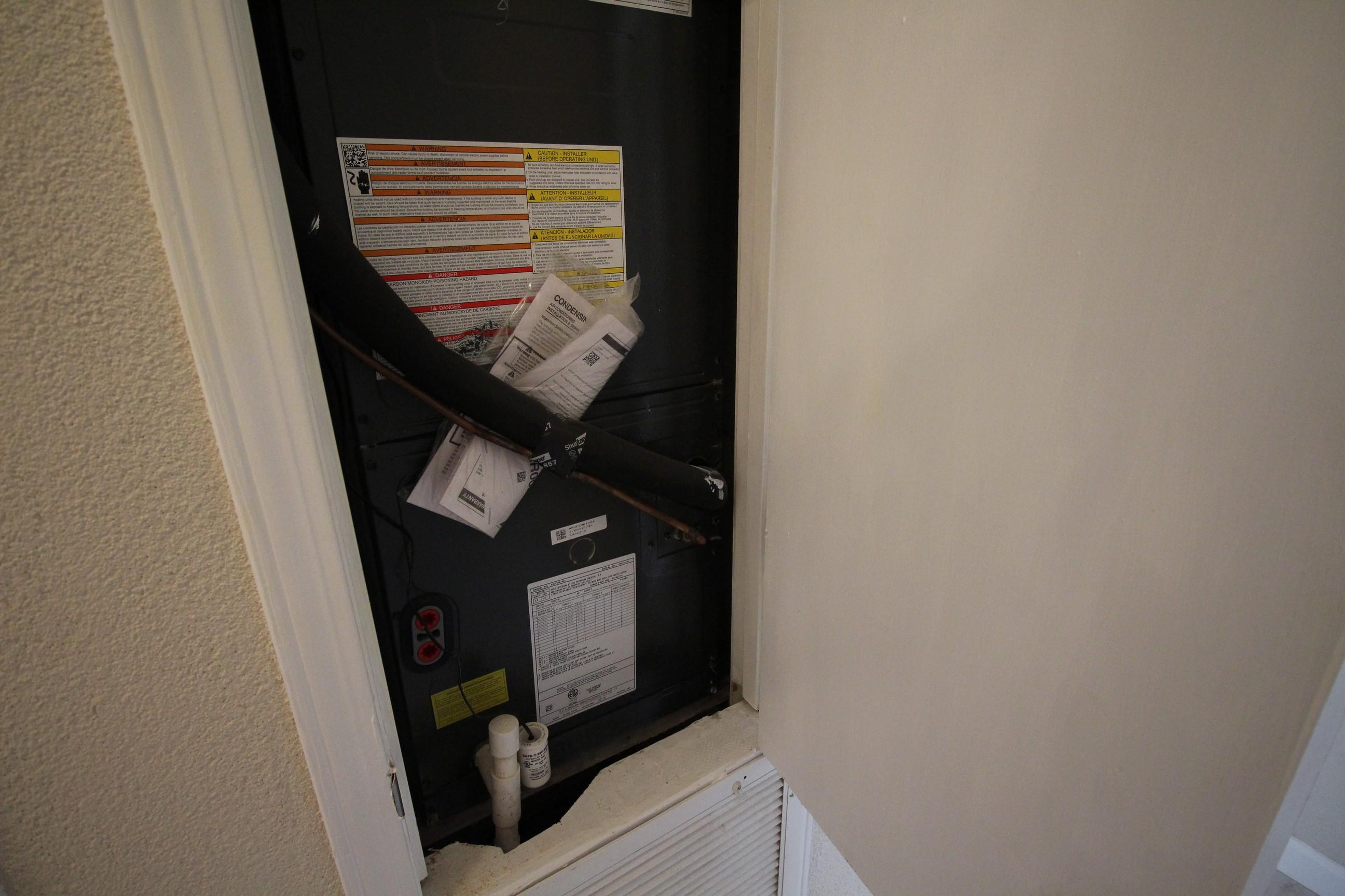 NO RECORDED SUBDIVISION - Residential