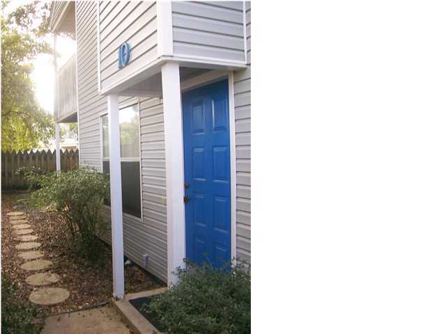 PARK PLACE CONDO - Residential