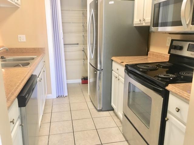 PARK PLACE CONDO - Residential