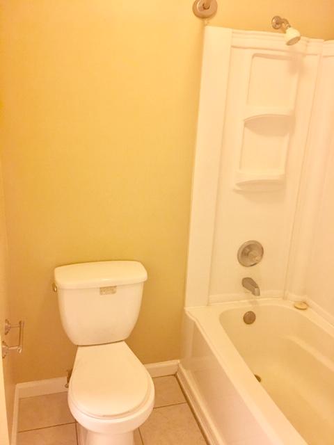 PARK PLACE CONDO - Residential