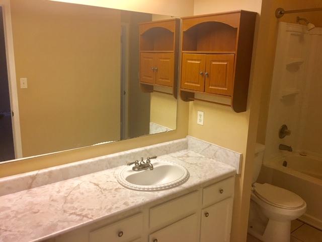 PARK PLACE CONDO - Residential