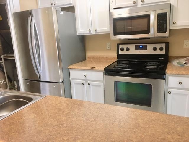 PARK PLACE CONDO - Residential