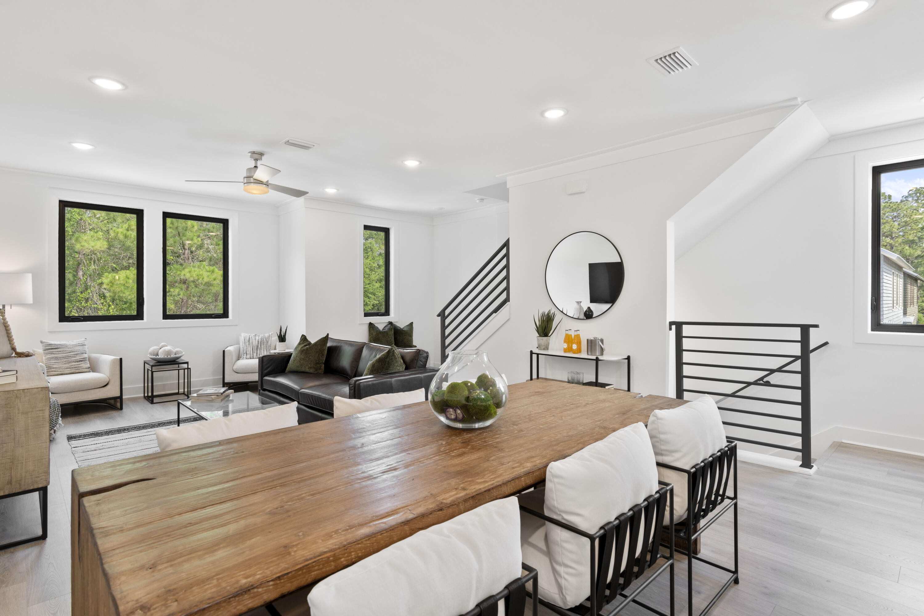 30 North at Eden Park - Residential