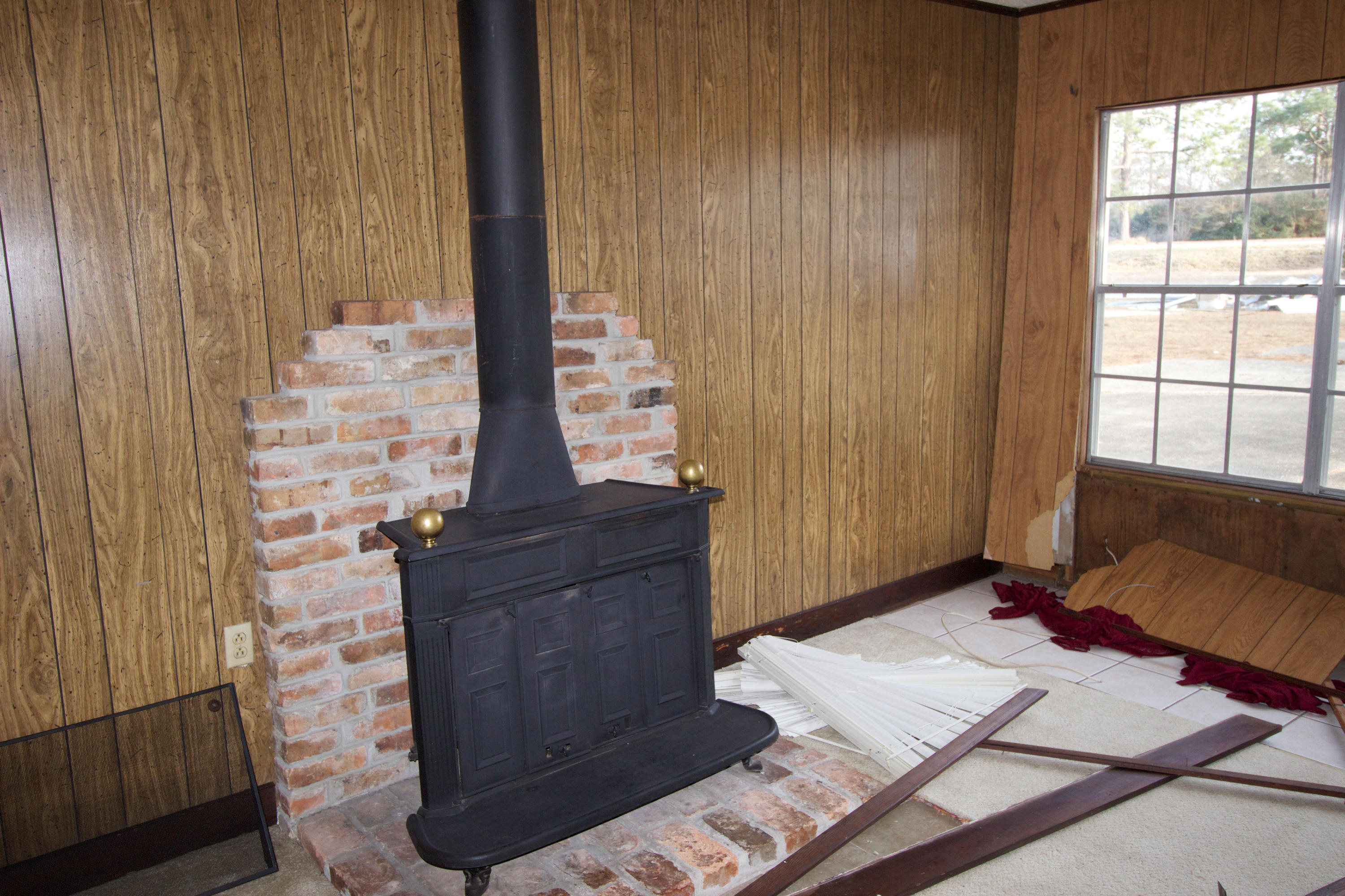 TEN LAKE ESTATES UNIT 2 - Residential