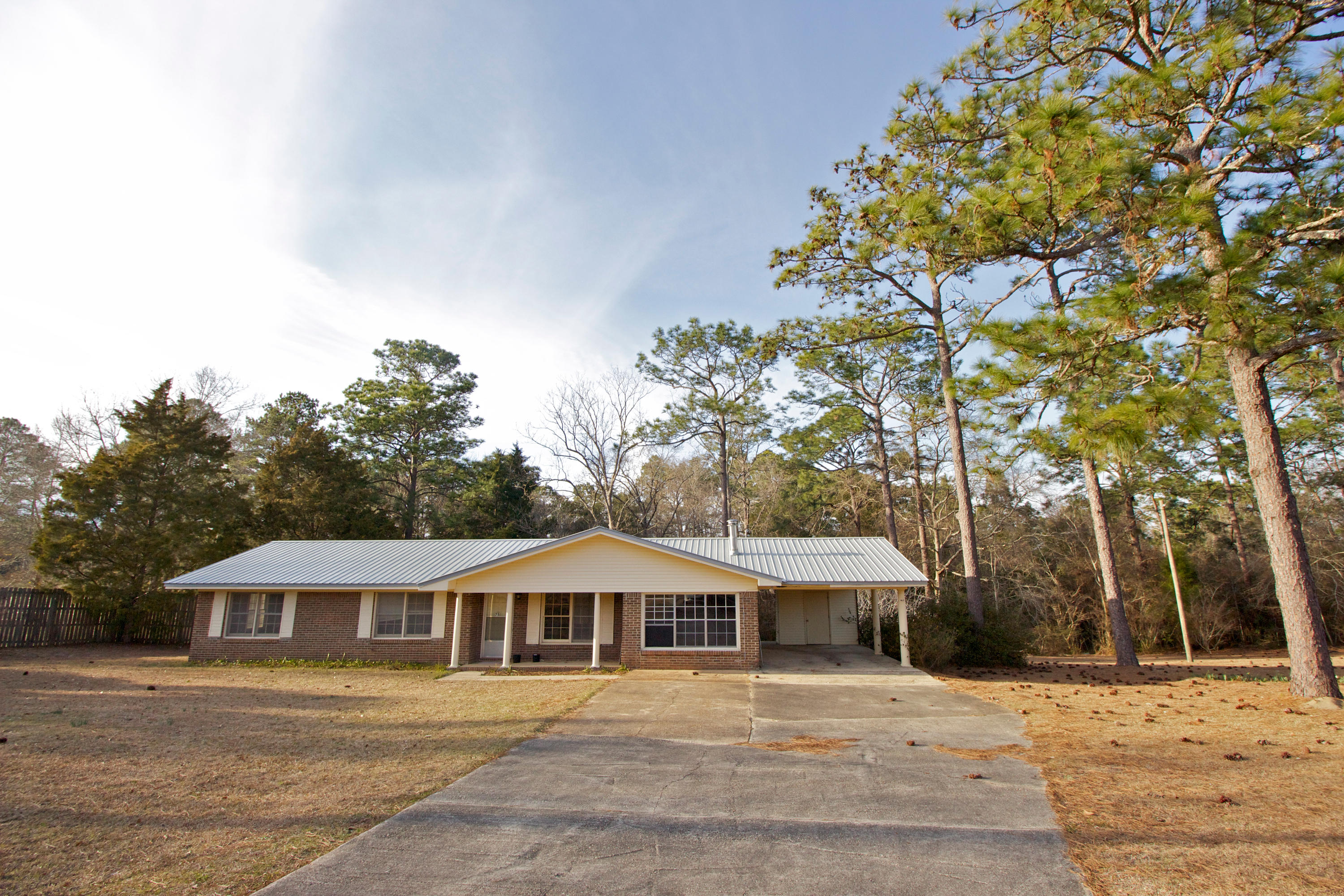 TEN LAKE ESTATES UNIT 2 - Residential