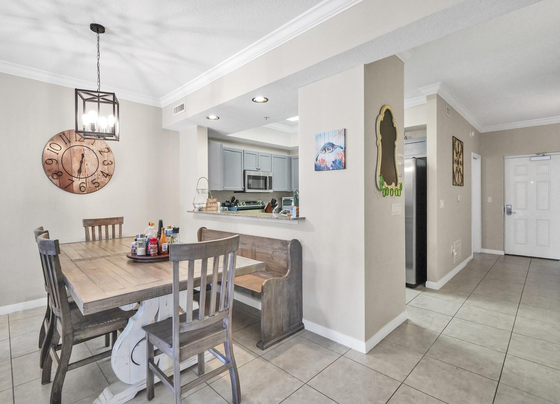 DESTIN WEST BEACH & BAY RESORT-GULFSIDE - Residential