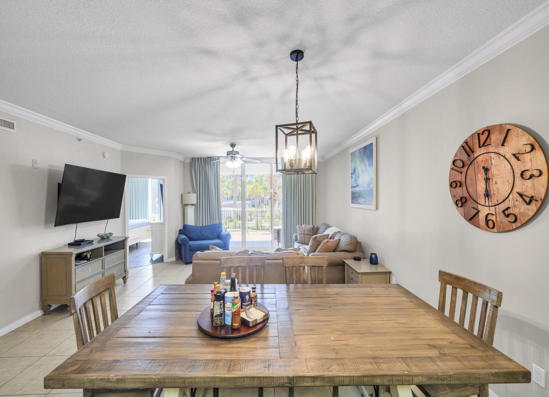 DESTIN WEST BEACH & BAY RESORT-GULFSIDE - Residential