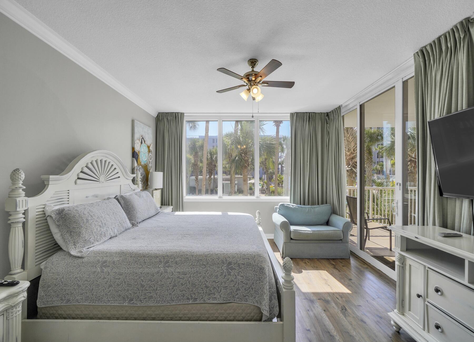 DESTIN WEST BEACH & BAY RESORT-GULFSIDE - Residential