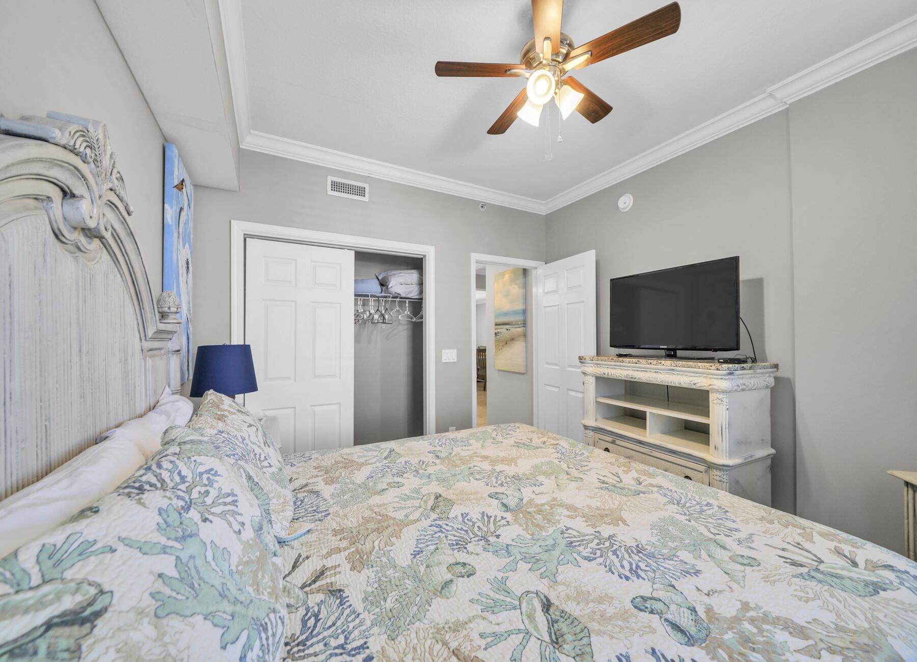 DESTIN WEST BEACH & BAY RESORT-GULFSIDE - Residential