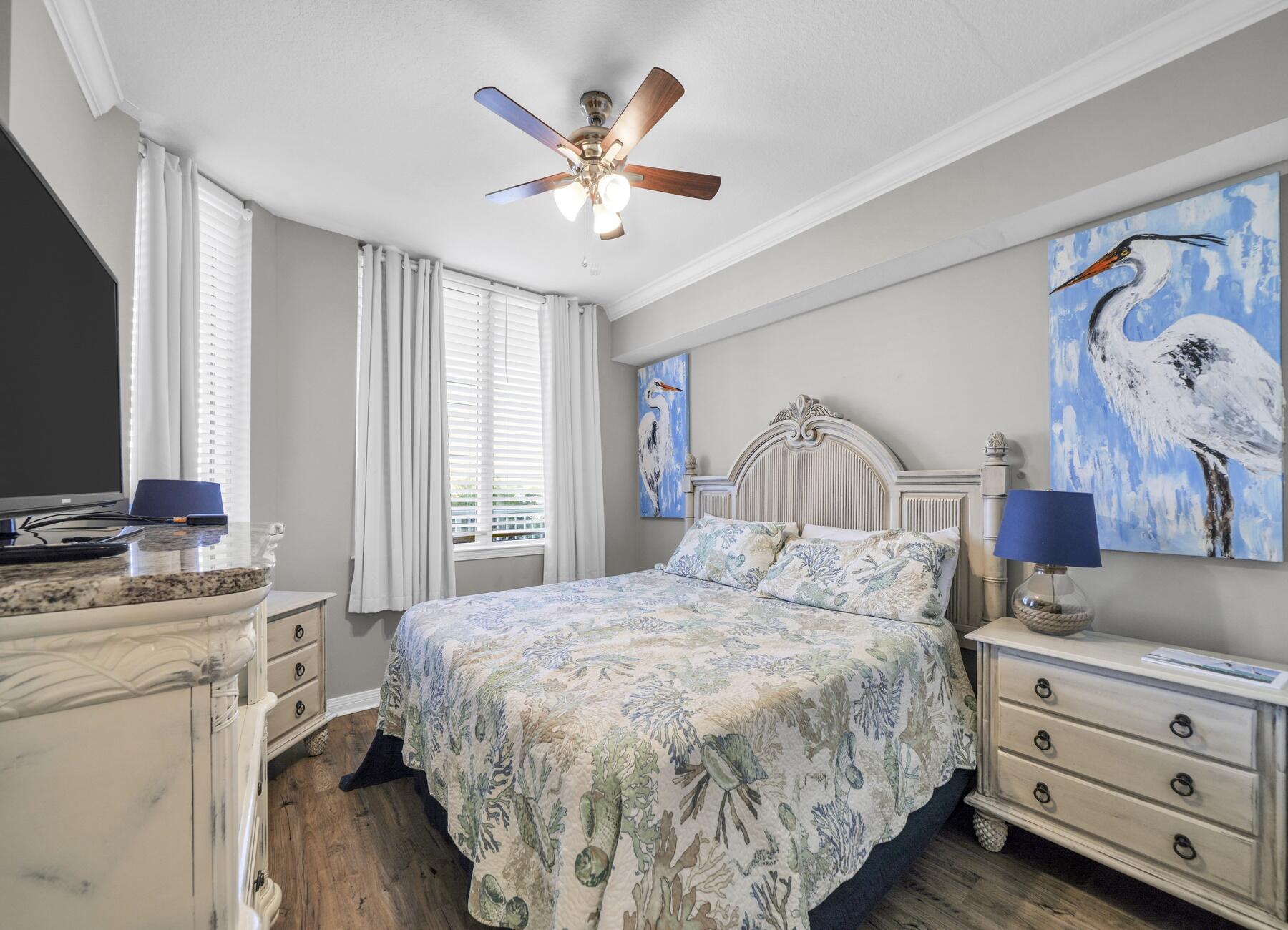 DESTIN WEST BEACH & BAY RESORT-GULFSIDE - Residential