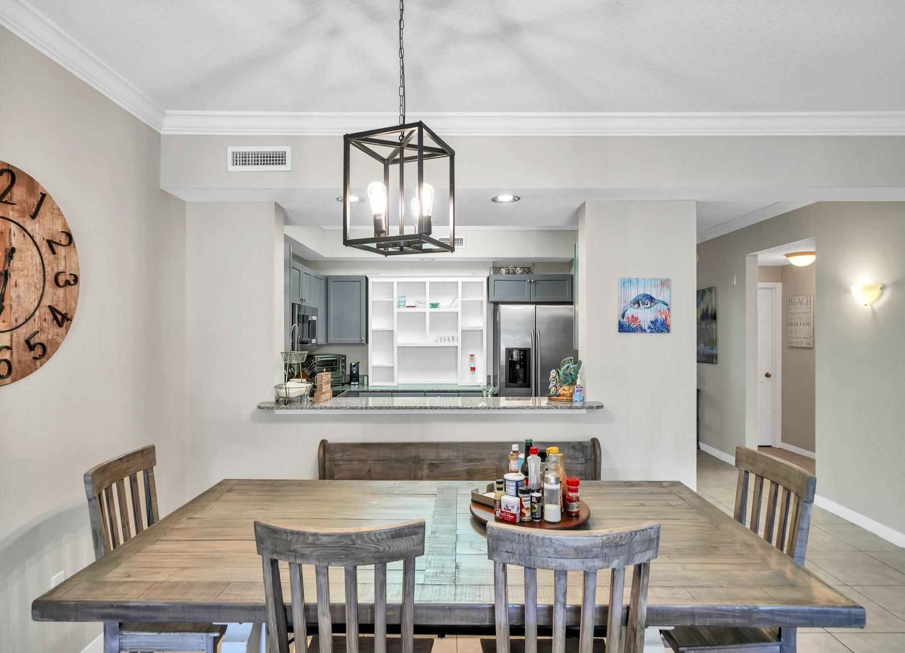 DESTIN WEST BEACH & BAY RESORT-GULFSIDE - Residential