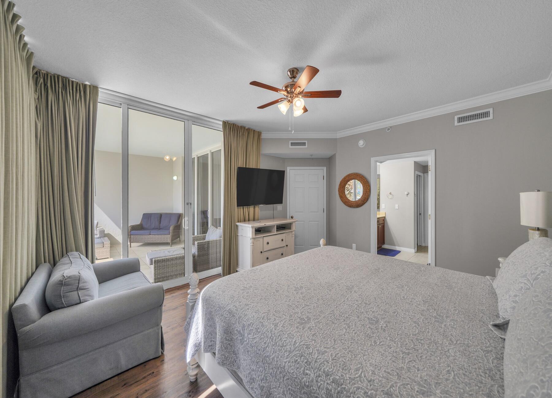 DESTIN WEST BEACH & BAY RESORT-GULFSIDE - Residential