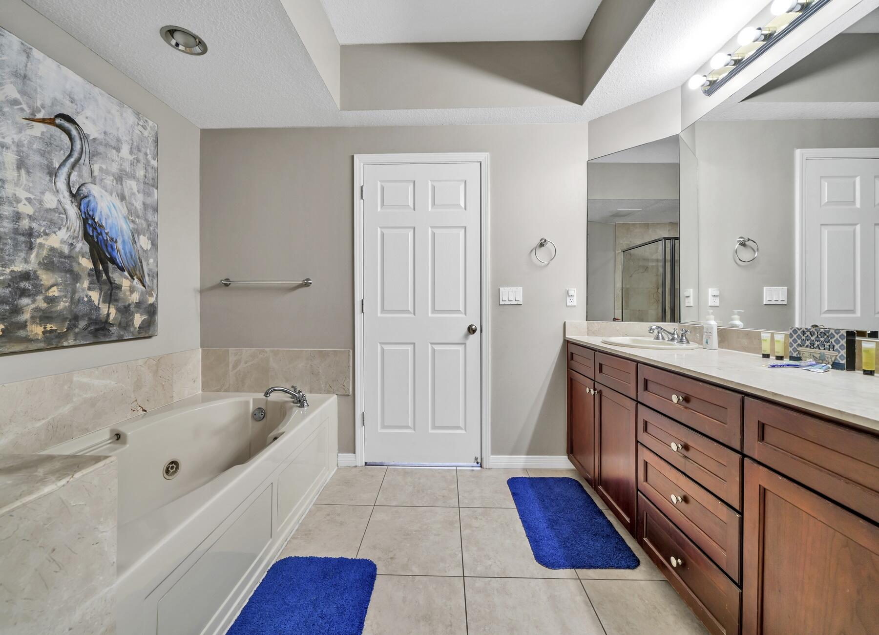 DESTIN WEST BEACH & BAY RESORT-GULFSIDE - Residential