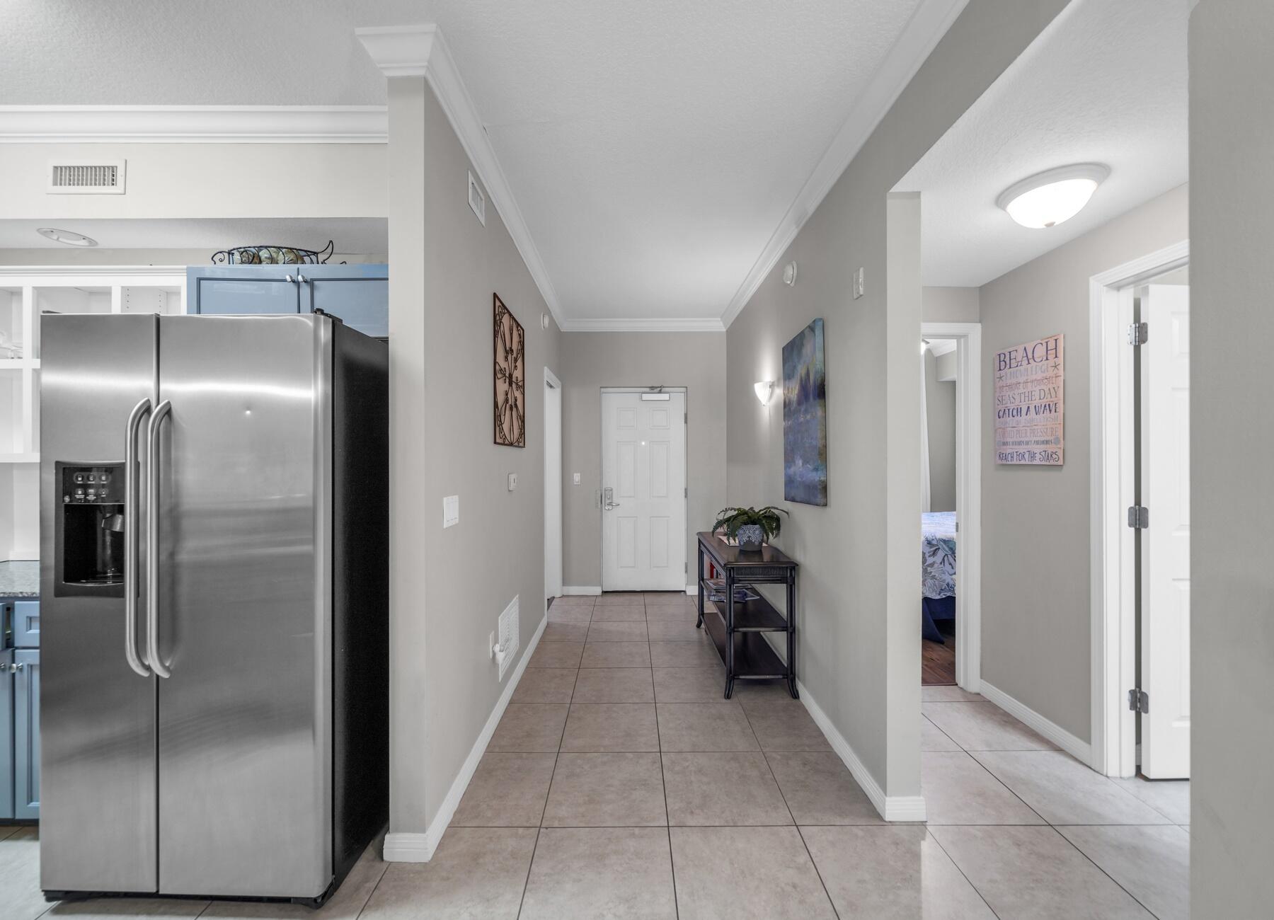 DESTIN WEST BEACH & BAY RESORT-GULFSIDE - Residential