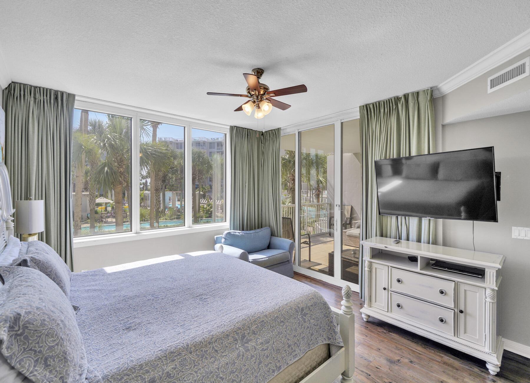 DESTIN WEST BEACH & BAY RESORT-GULFSIDE - Residential