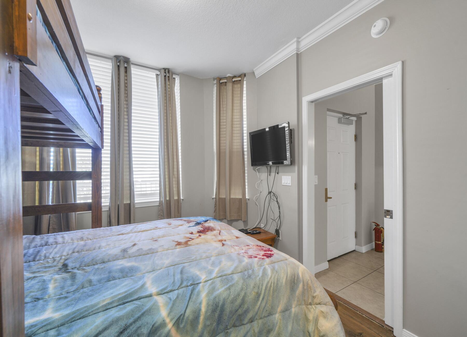 DESTIN WEST BEACH & BAY RESORT-GULFSIDE - Residential