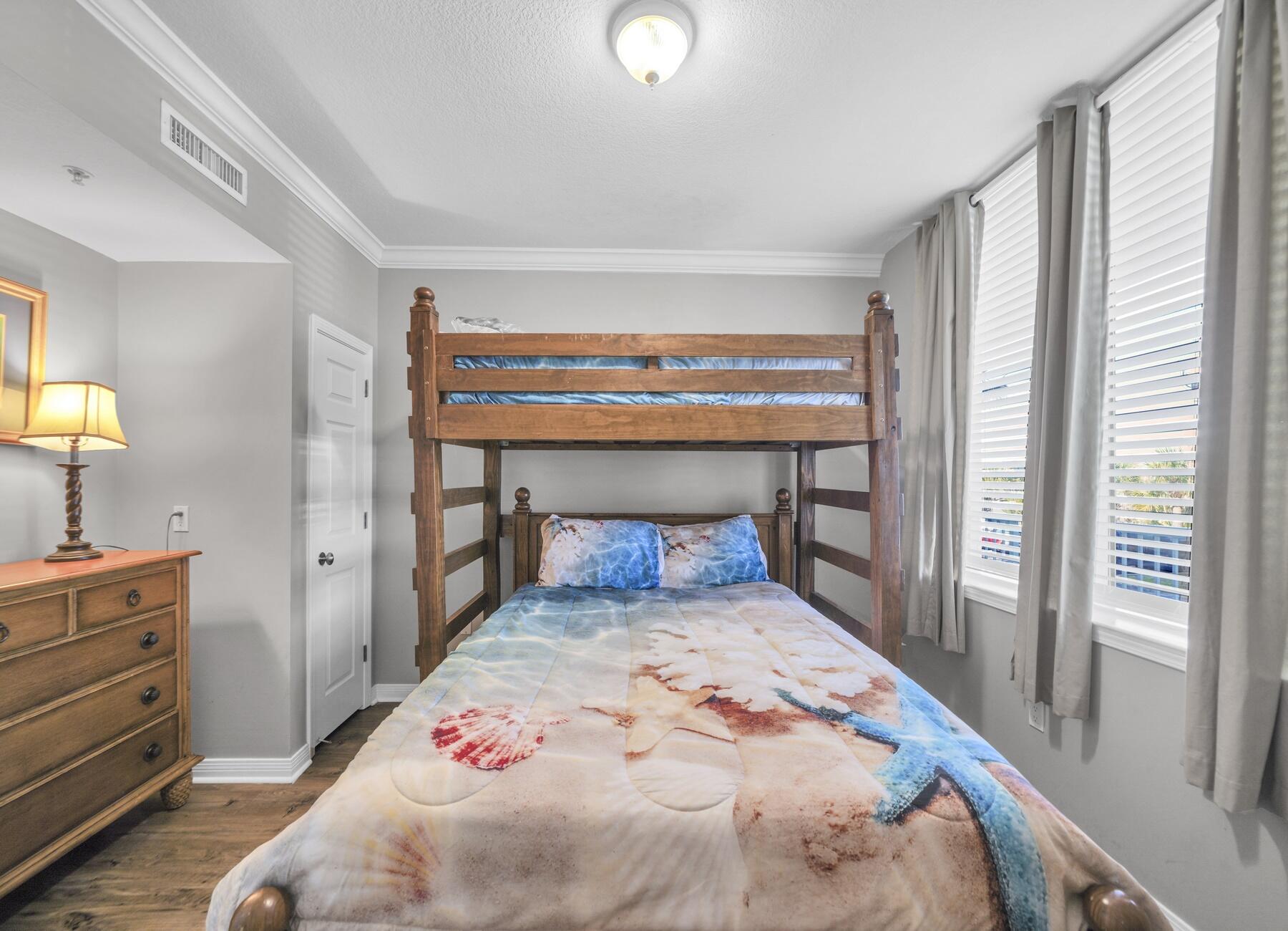 DESTIN WEST BEACH & BAY RESORT-GULFSIDE - Residential