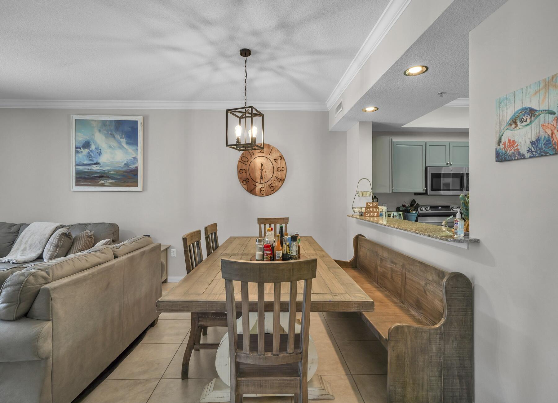 DESTIN WEST BEACH & BAY RESORT-GULFSIDE - Residential