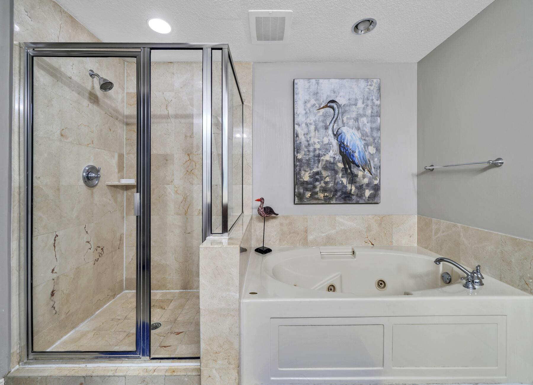 DESTIN WEST BEACH & BAY RESORT-GULFSIDE - Residential