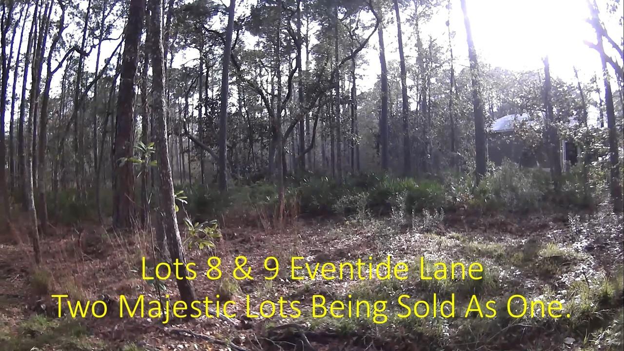 Cross Creek Shores - Land