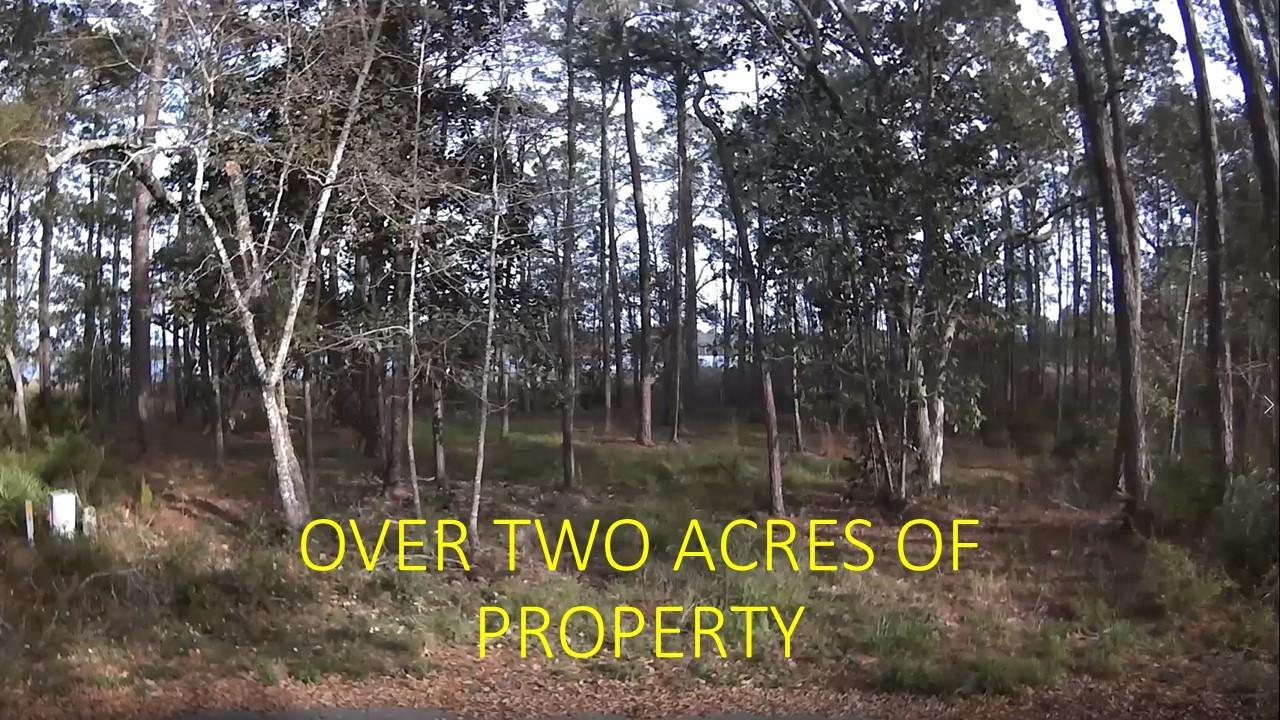 Cross Creek Shores - Land