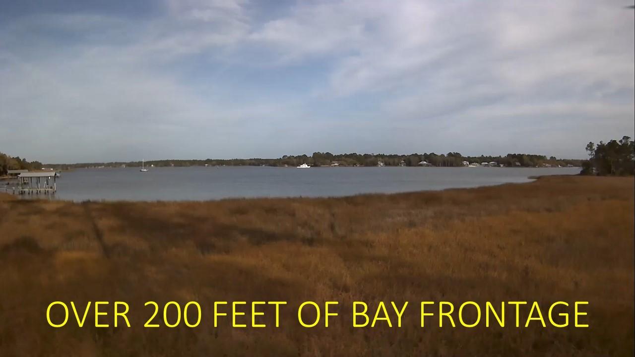 Cross Creek Shores - Land