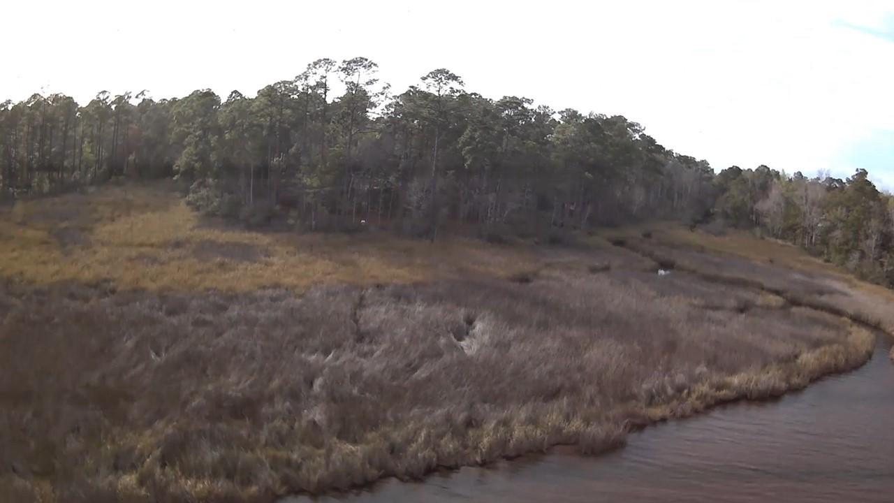 Cross Creek Shores - Land