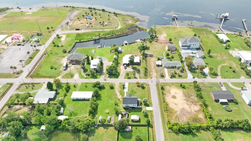 Unlock the potential of this beautiful vacant lot in the heart of Lynn Haven and imagine the possibilities waiting for your vision. Nestled on Peaceful W. 3rd Street, this property offers the perfect canvas for your future home, investment build or personal retreat. Picture morning coffee on your future front porch surrounded by the quiet charm of an established neighborhood. With room to design exactly what you want, whether is a cozy cottage, modern coastal home or spacious family layout, this lot gives you the freedom to bring your dream to life. Located just minutes from parks, schools, boutiques and local dining, convenience meets creativity here. City