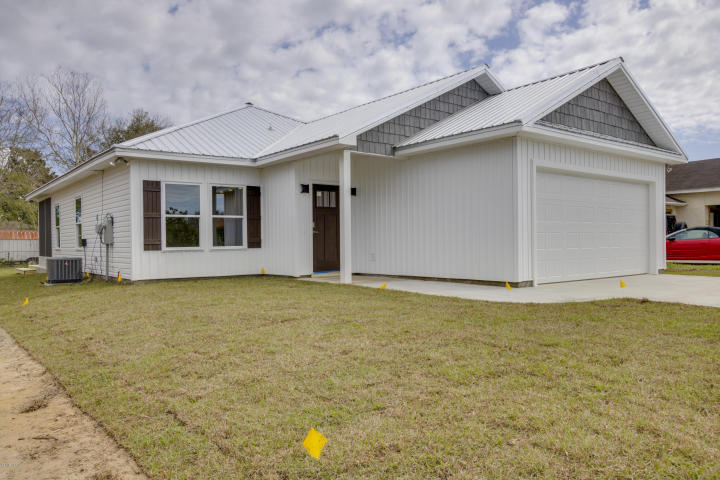 DAUGETTE ADDN - Residential