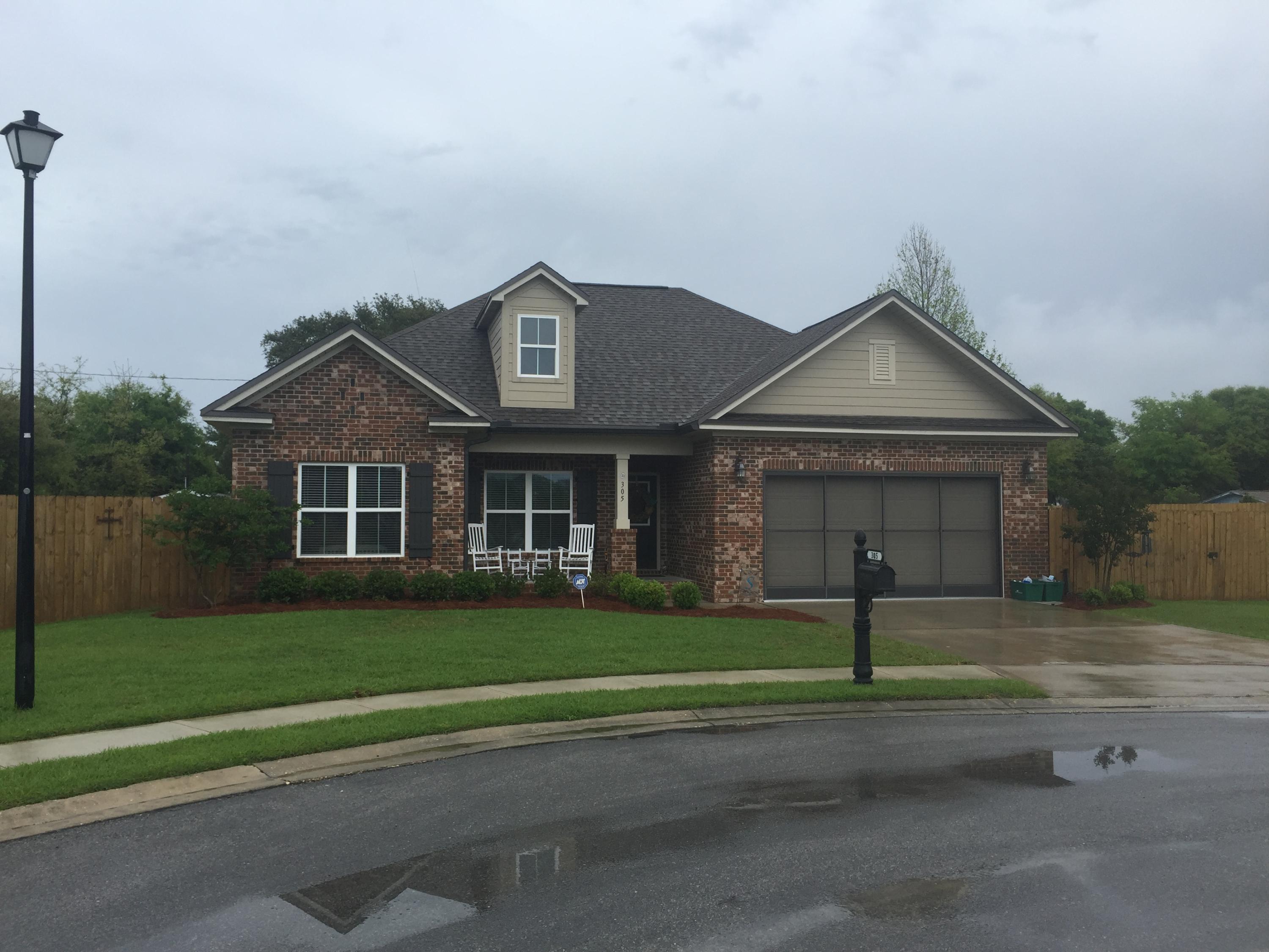 Blue Marlin Estates - Residential Lease