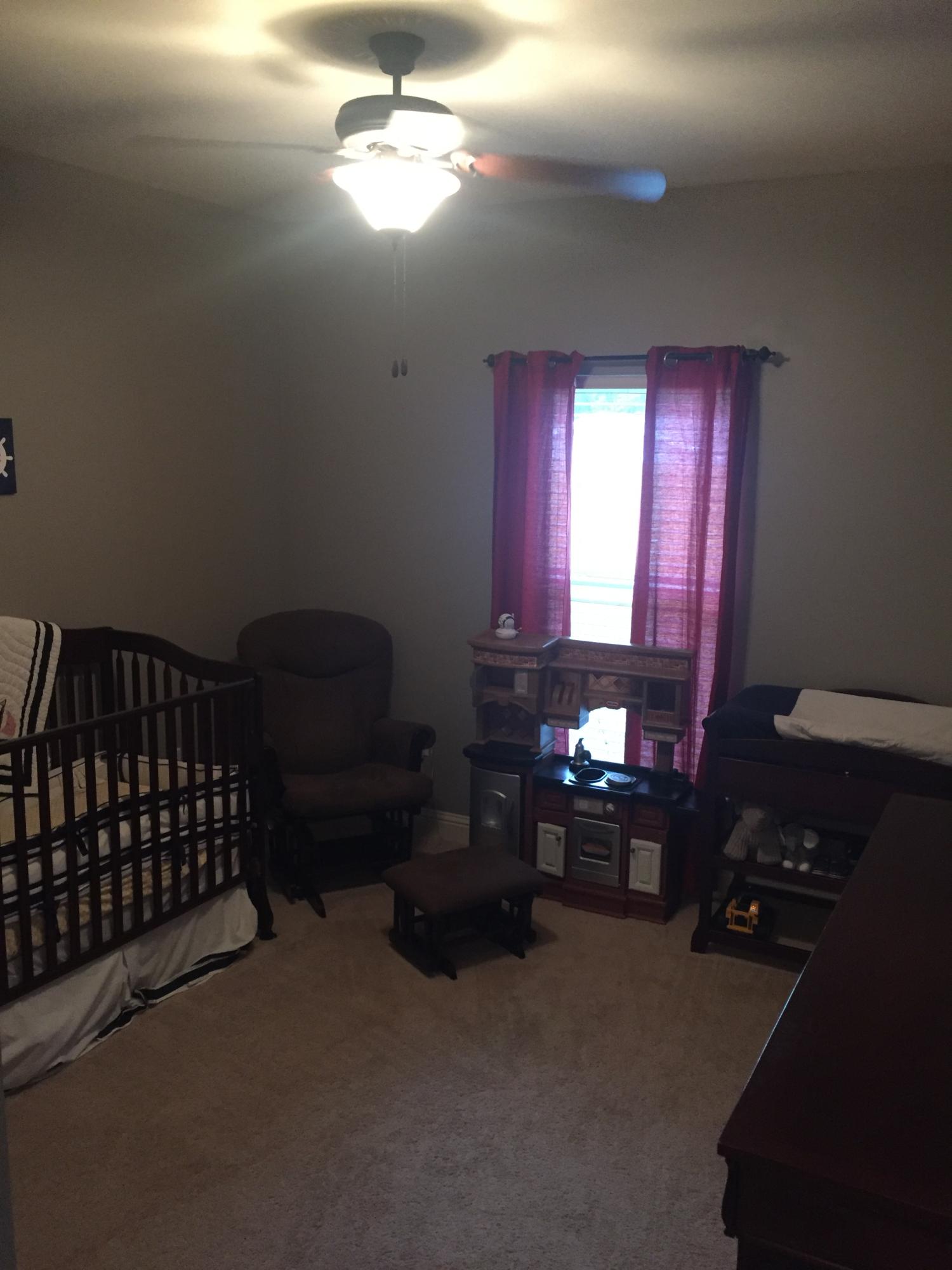 Blue Marlin Estates - Residential Lease